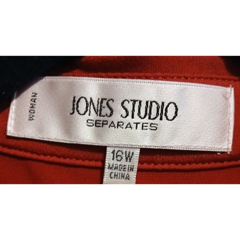 Jones Studio Seperates - Picture 6 of 6
